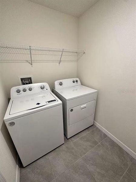Furnished interior view inside a new home in , Wimauma (Image 17).