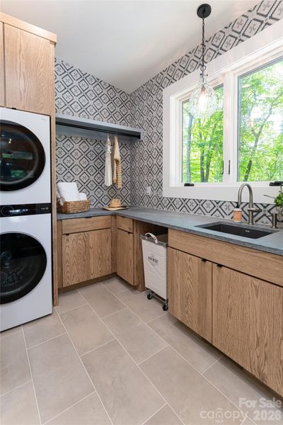 Workspace with a view