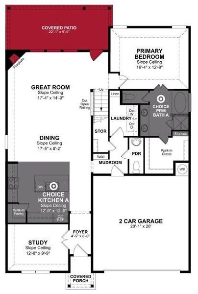 Beazer Homes Stark Farms Berkshire Floorplan. Beazer Homes Stark Farms Berkshire Floorplan.
