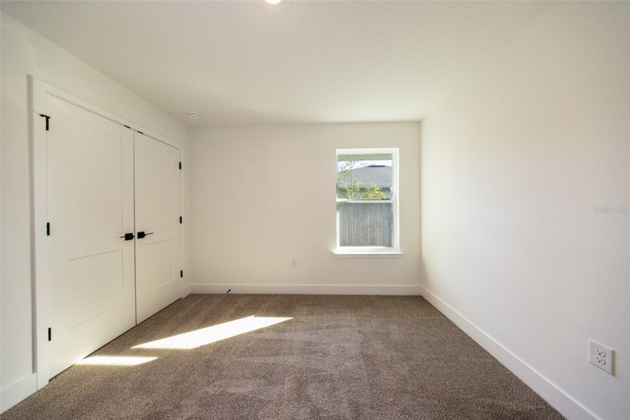 Spacious, unfurnished interior of a new home in Palm Coast, Palm Coast (Image 23).