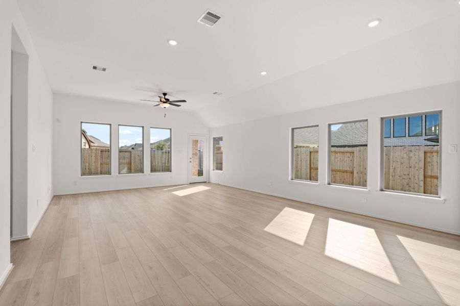 Magnolia, TX New Home.  - Slide 16