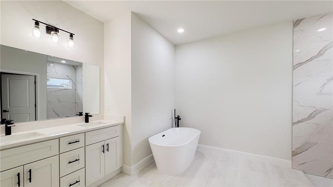 Spacious, unfurnished interior of a new home in , Ocala (Image 4). Spacious, unfurnished interior of a new home in , Ocala (Image 4).