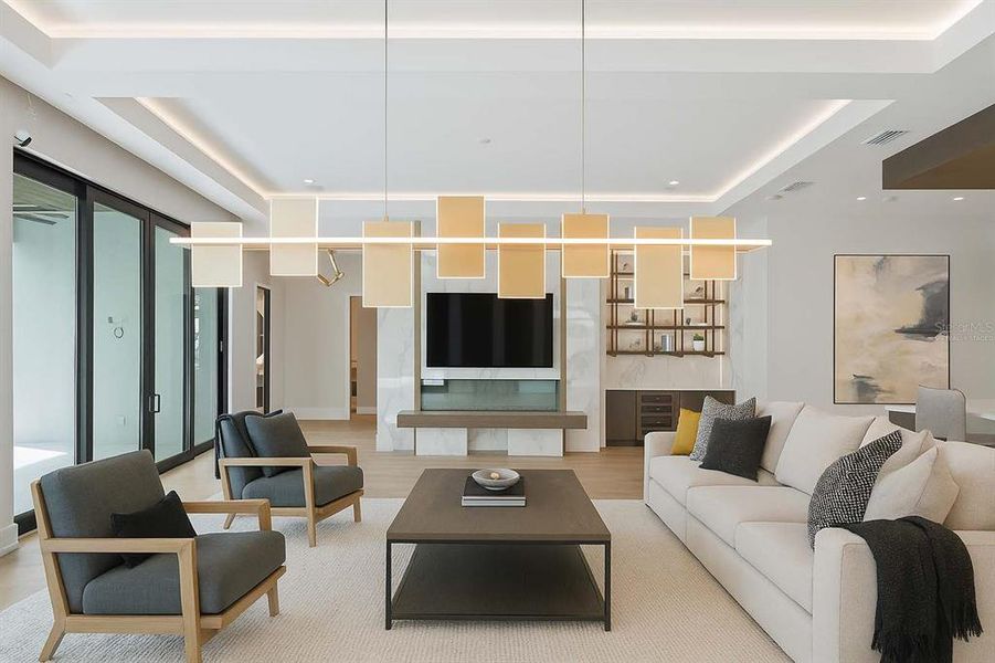 Image 42 of a home in .