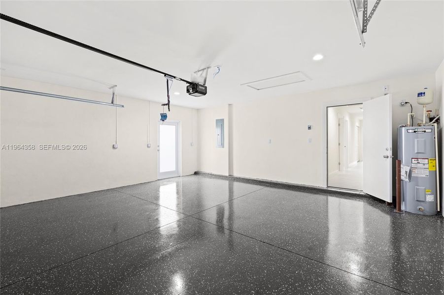 Spacious, unfurnished interior of a new home in , Port St. Lucie (Image 32). Spacious, unfurnished interior of a new home in , Port St. Lucie (Image 32).