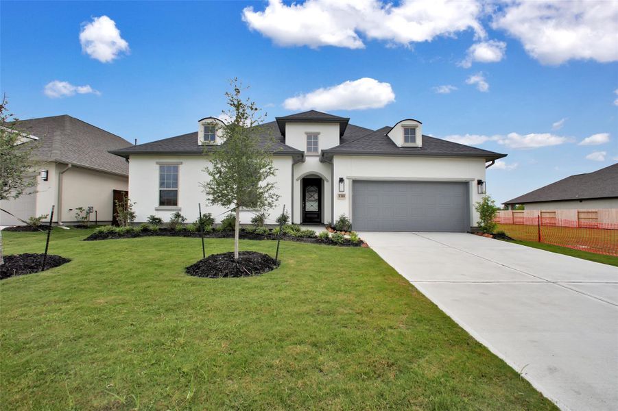 Image 32 of a home in Del Bello Lakes 60'. Image 32 of a home in Del Bello Lakes 60'.