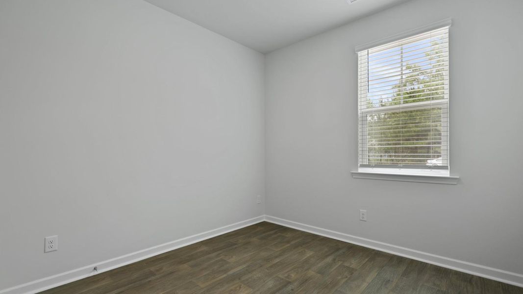 Representative unfurnished interior of a home built from the CURTIS by D.R. Horton in Rivers Reach, Yemassee (Image 21). Representative unfurnished interior of a home built from the CURTIS by D.R. Horton in Rivers Reach, Yemassee (Image 21).