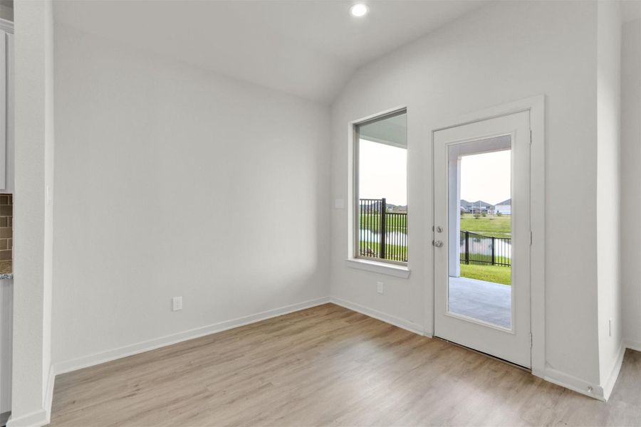 Image 22 of a home in Lago Mar  50'  &  55'.