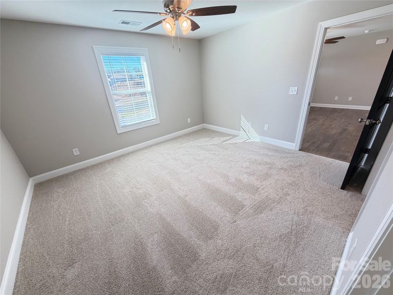 Spacious, unfurnished interior of a new home in , Kannapolis (Image 7).