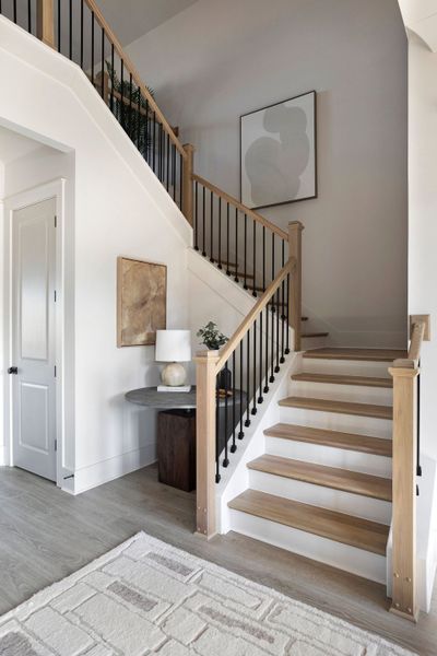 Thompson's Station, TN New Home.  - Slide 30