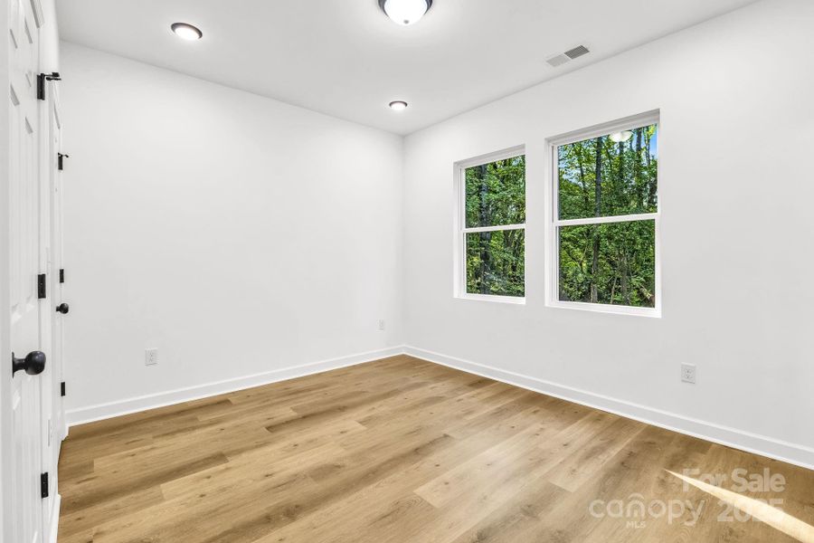 Spacious, unfurnished interior of a new home in , Statesville (Image 31). Spacious, unfurnished interior of a new home in , Statesville (Image 31).