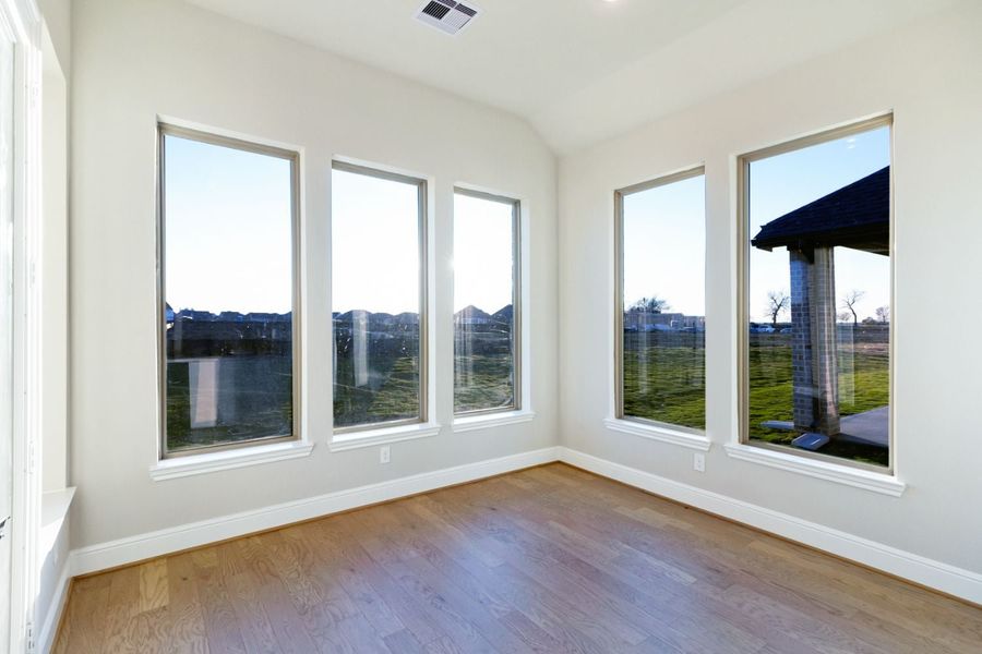 New Home in Willis, TX.  - Slide 17