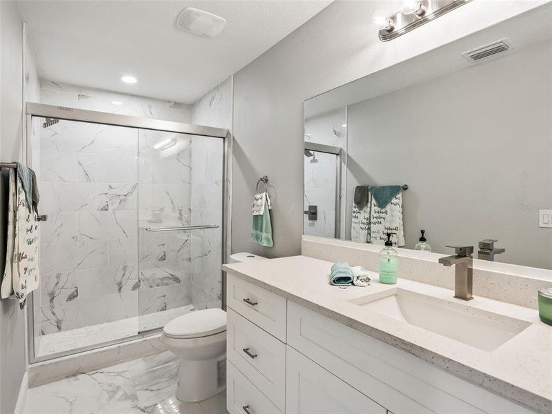 Furnished interior view inside a new home in , Ocala (Image 10). Furnished interior view inside a new home in , Ocala (Image 10).