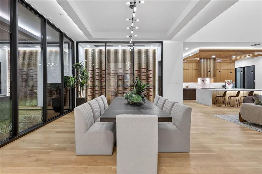 Community amenities in , Dallas (Image 35).