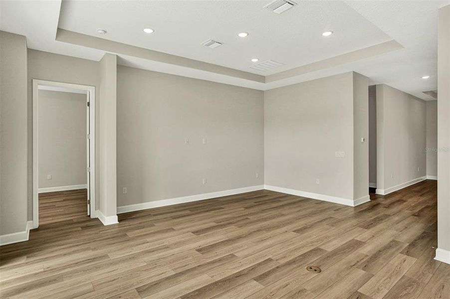 Spacious, unfurnished interior of a new home in , Palm Coast (Image 10). Spacious, unfurnished interior of a new home in , Palm Coast (Image 10).