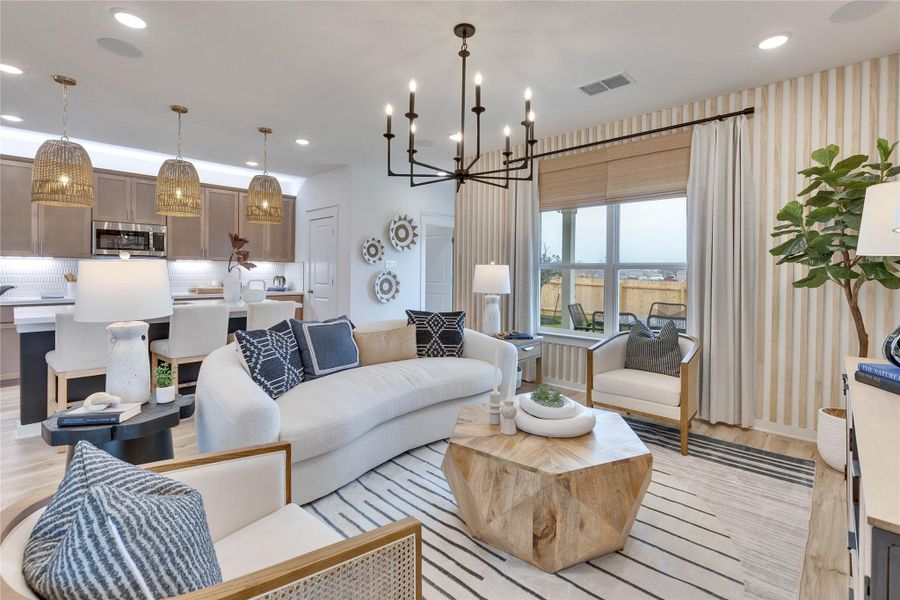 Model home photos of similar floorplans, not pictures of actual home. Model home photos of similar floorplans, not pictures of actual home.
