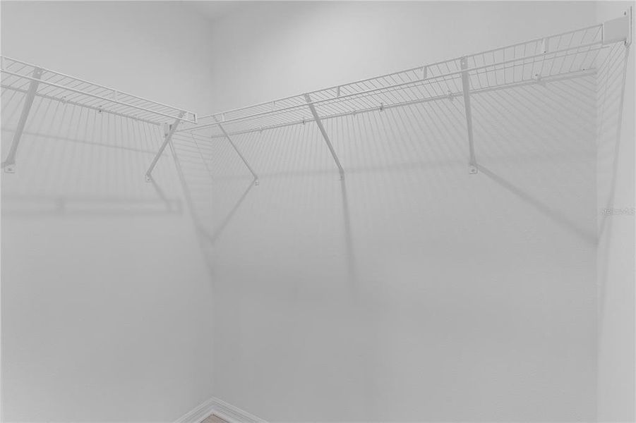 Spacious, unfurnished interior of a new home in , Ocklawaha (Image 37).
