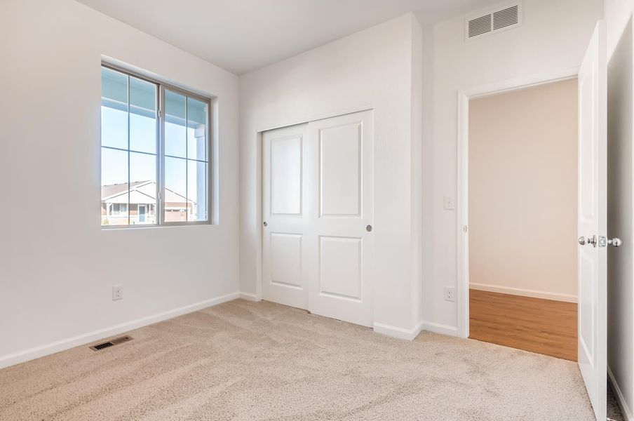 Strasburg, CO New Home. - Slide 18 Strasburg, CO New Home. - Slide 18