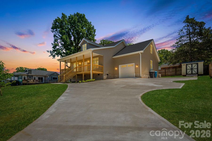 Image 30 of a home in .
