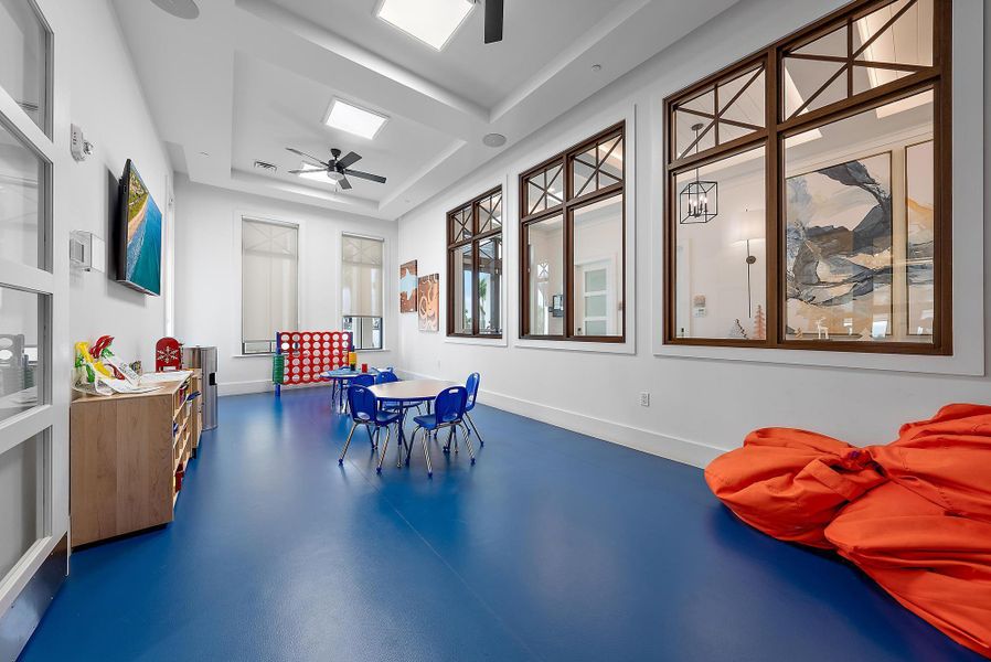 Community amenities in , Palm Beach Gardens (Image 25).