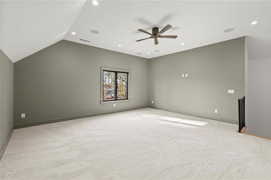 Spacious, unfurnished interior of a new home in , Brookhaven (Image 23). Spacious, unfurnished interior of a new home in , Brookhaven (Image 23).