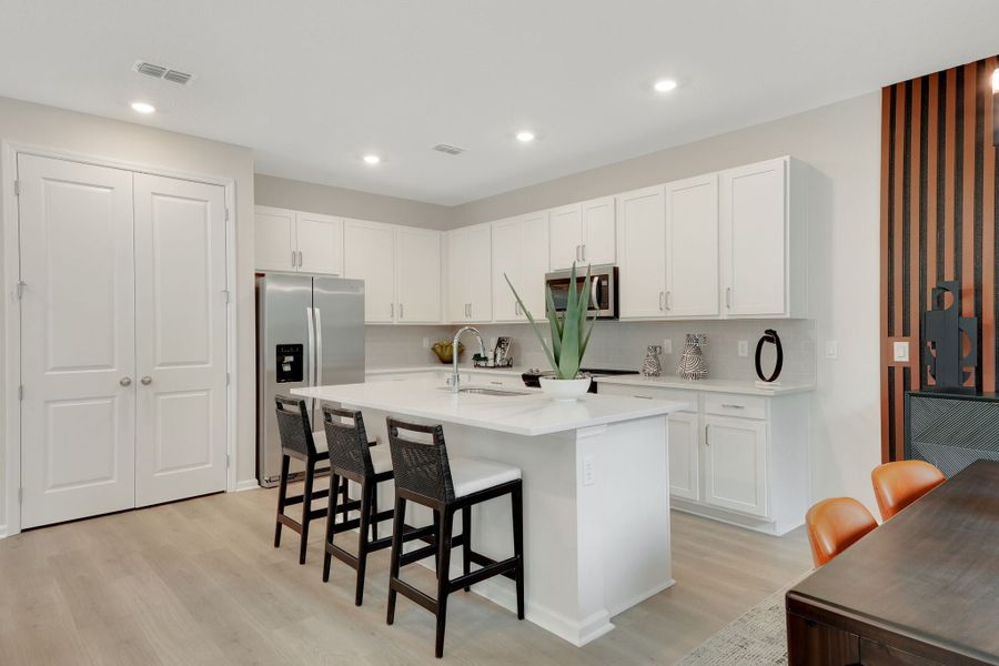 Lady Lake, FL New Home.  - Slide 16