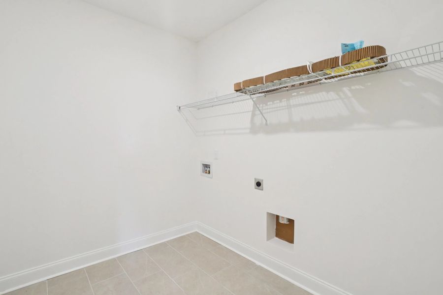 Spacious, unfurnished interior of a new home in Ascent at Arbor Ridge, La Vergne (Image 19). Spacious, unfurnished interior of a new home in Ascent at Arbor Ridge, La Vergne (Image 19).