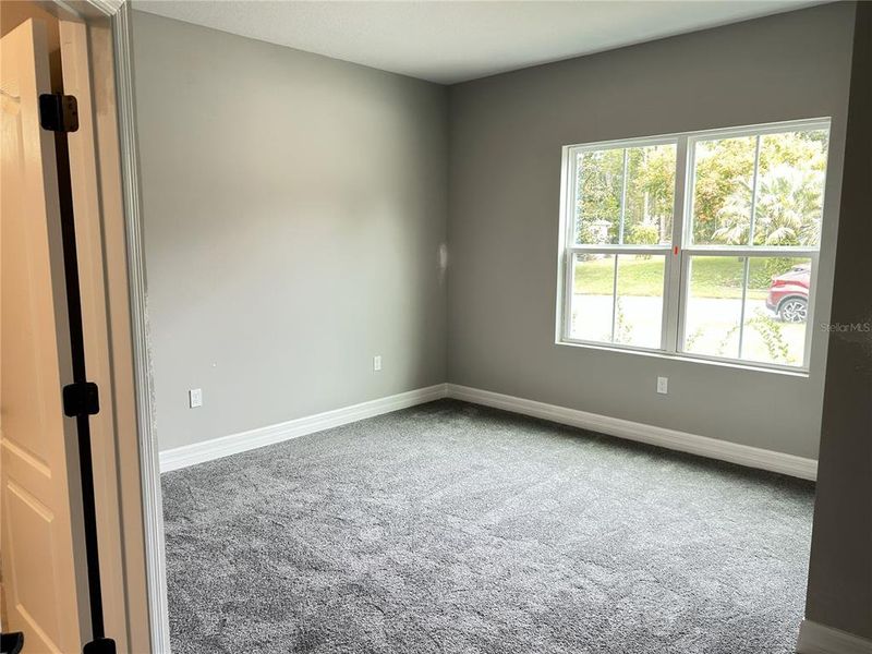 Spacious, unfurnished interior of a new home in , Homosassa (Image 17).