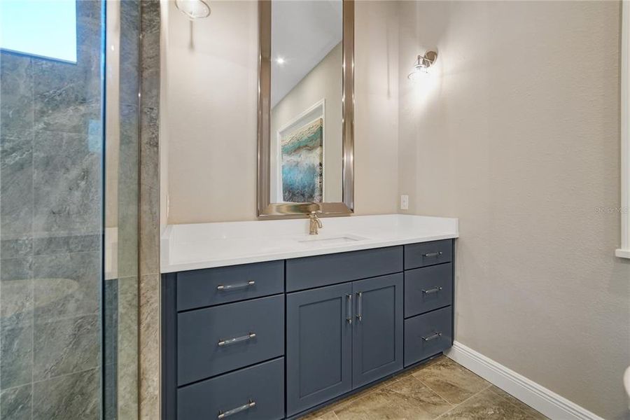 Furnished interior view inside a new home in , Lady Lake (Image 7).