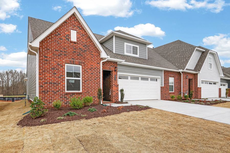 Photos of actual home*