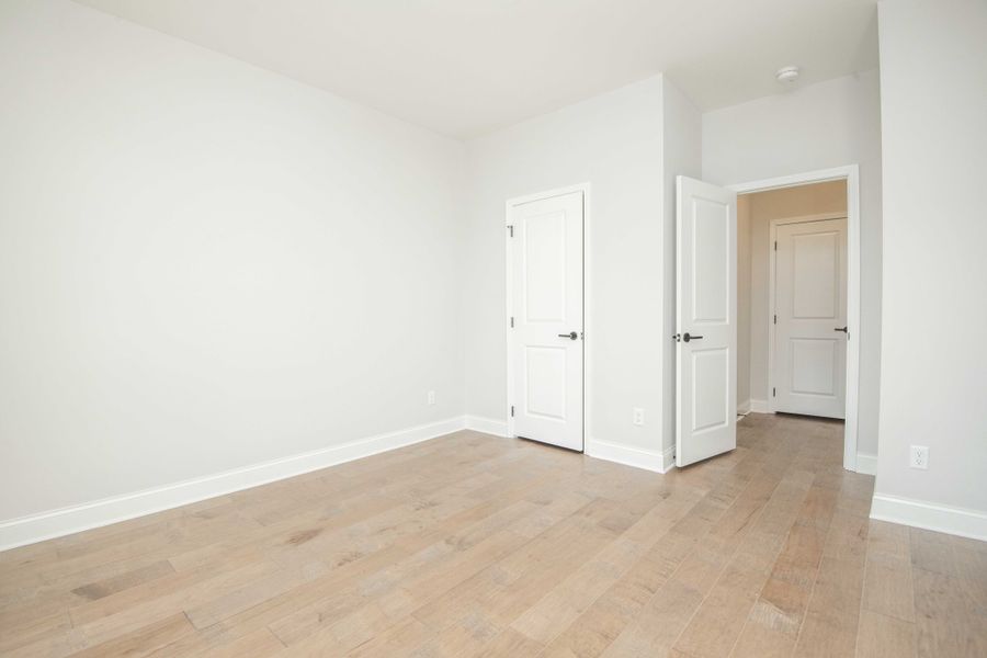 *Photo of actual home.