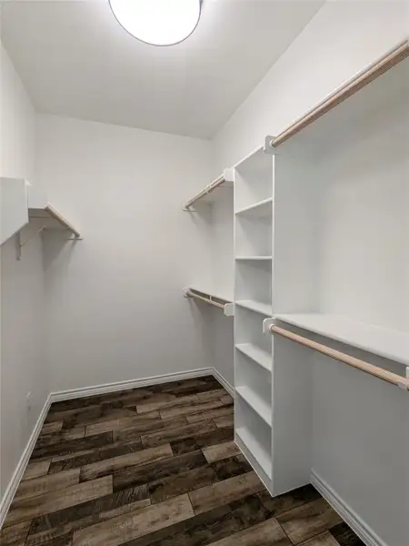 Spacious, unfurnished interior of a new home in , Lampasas (Image 3). Spacious, unfurnished interior of a new home in , Lampasas (Image 3).