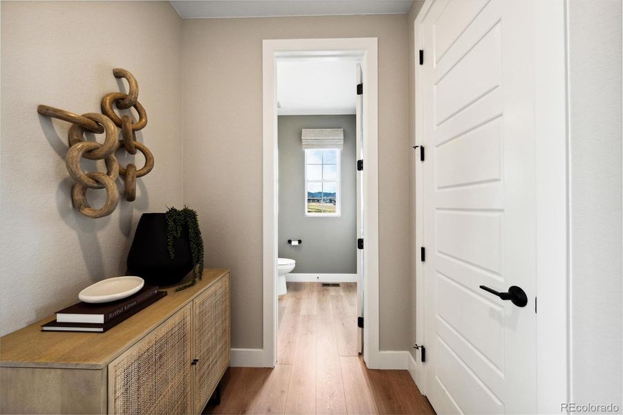 Representative Photo