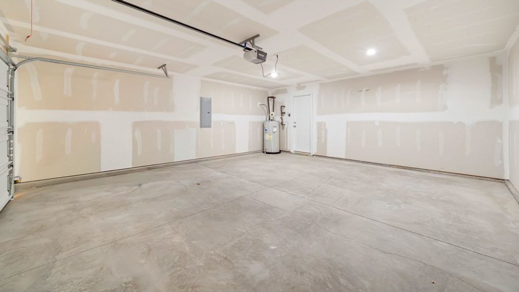 Spacious, unfurnished interior of a new home in Johnson Farms, Greeneville (Image 26). Spacious, unfurnished interior of a new home in Johnson Farms, Greeneville (Image 26).