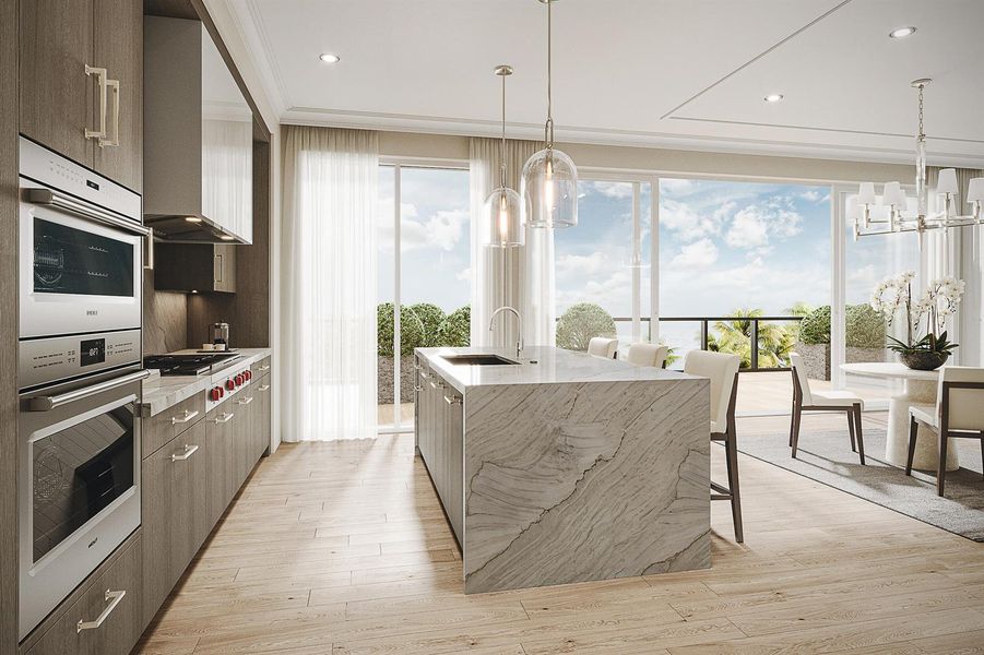 Caretta Kitchen Caretta Kitchen