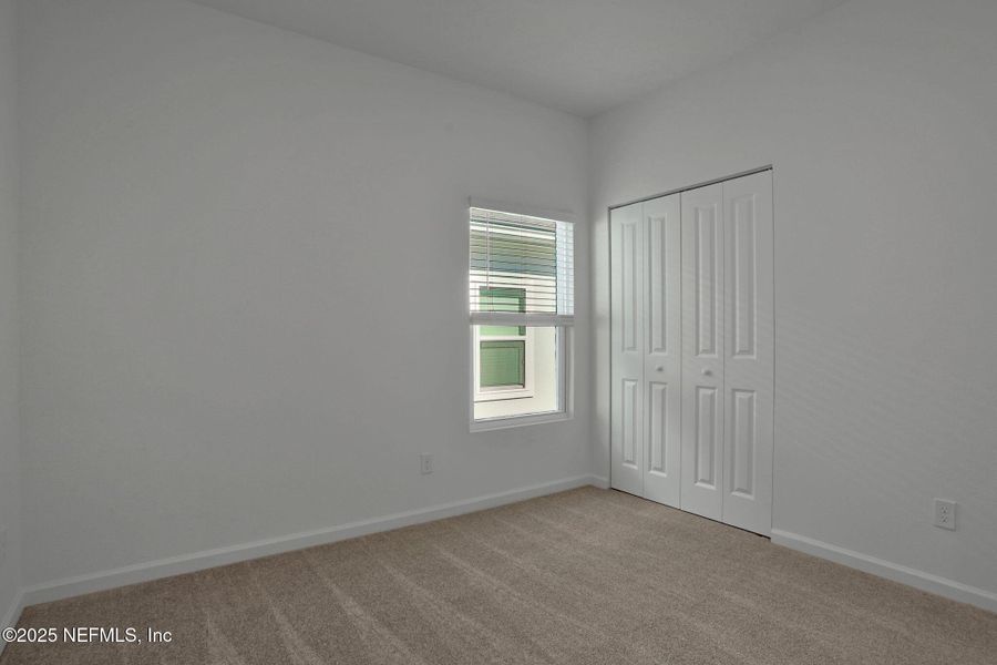 Spacious, unfurnished interior of a new home in Bellbrooke, Jacksonville (Image 30). Spacious, unfurnished interior of a new home in Bellbrooke, Jacksonville (Image 30).