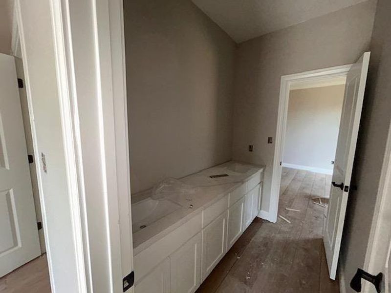 In-progress construction of a new home in , Beaumont, TX (Image 9). In-progress construction of a new home in , Beaumont, TX (Image 9).