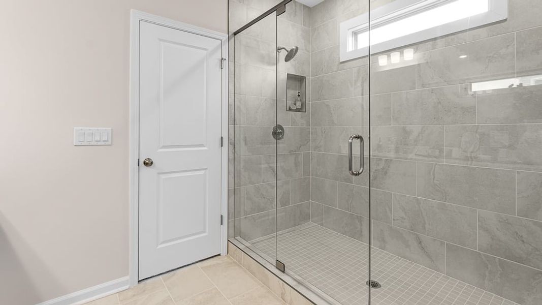 Representative furnished interior of a home built from the Easton by Taylor Morrison in Stratford Hills, Ball Ground (Image 27). Representative furnished interior of a home built from the Easton by Taylor Morrison in Stratford Hills, Ball Ground (Image 27).