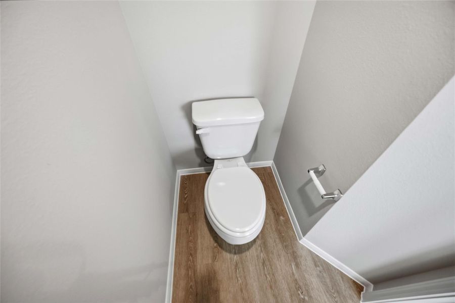 Furnished interior view inside a new home in , Houston (Image 14). Furnished interior view inside a new home in , Houston (Image 14).