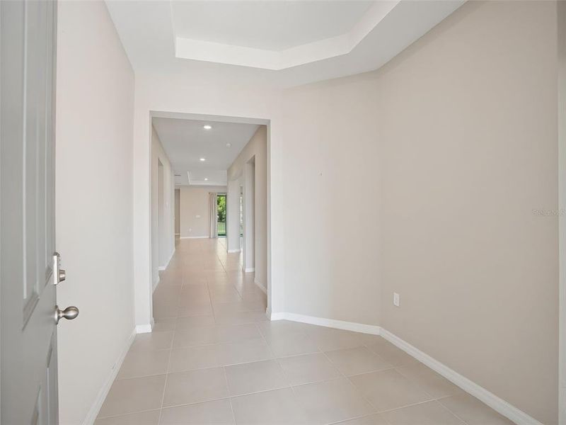 Spacious, unfurnished interior of a new home in , Ocala (Image 25). Spacious, unfurnished interior of a new home in , Ocala (Image 25).