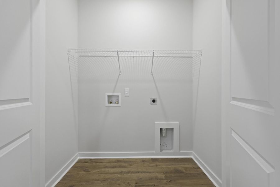 Image 68 of a home in Nexton.