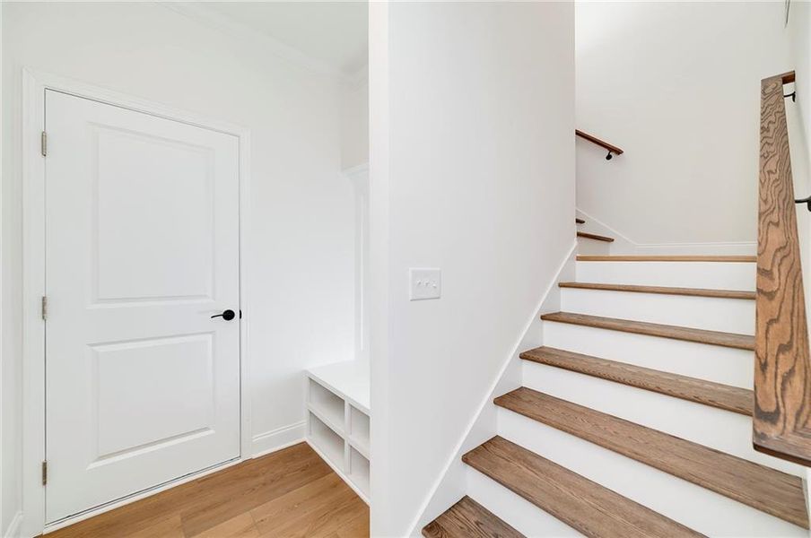 Spacious, unfurnished interior of a new home in , Cumming (Image 17).