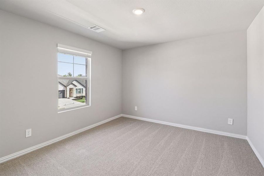 Photo is not of the actual home, but is an inspirational photo of builder’s model home and may depict options, furnishings, and/or decorator features that are not included.