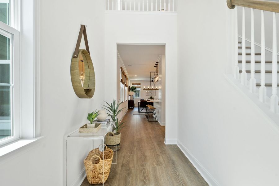 Smyrna, TN New Home.  - Slide 5