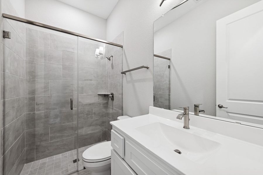 Image 39 of a home in Kresston.