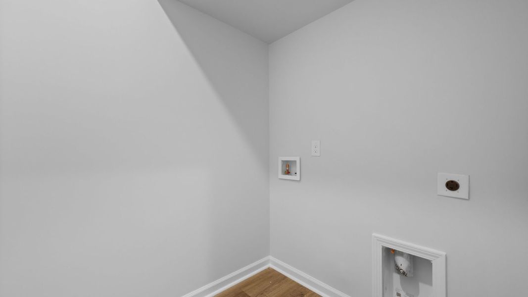 Image 36 representing the SALEM by D.R. Horton in Carolina Groves, Moncks Corner, SC.