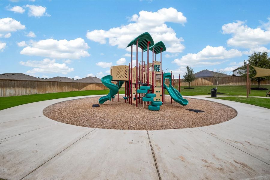 Community amenities in Mill Creek, Magnolia (Image 42).