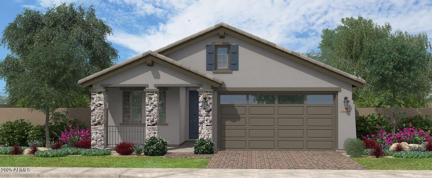 Lot 520 Exterior
