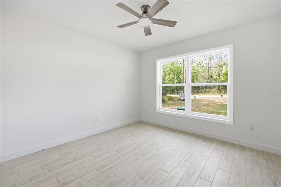 Spacious, unfurnished interior of a new home in , Ocala (Image 17). Spacious, unfurnished interior of a new home in , Ocala (Image 17).