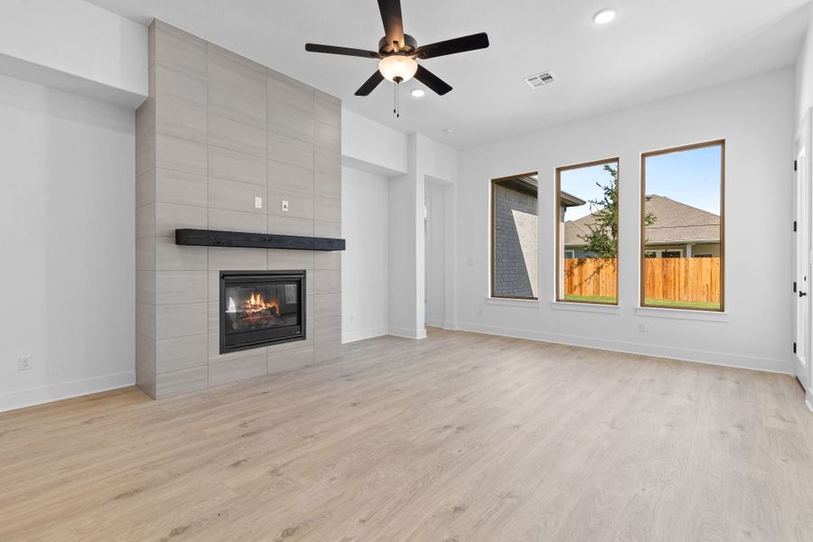 Kyle, TX New Home. - Slide 17 Kyle, TX New Home. - Slide 17