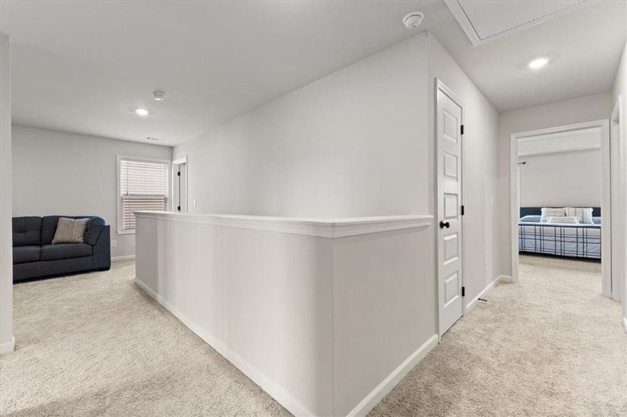 Image 67 of a home in Crofton Place Enclave.